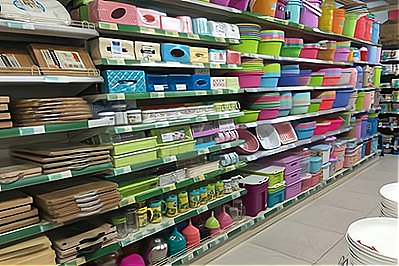 日用百貨進貨渠道推薦 如何找到便宜且可靠的貨源