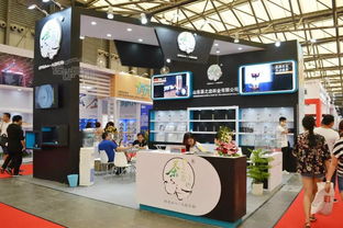 2017上海國際日用消費品博覽會 百貨新風尚，點亮品質生活