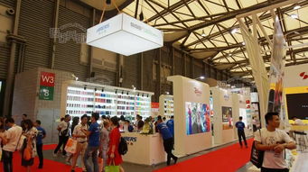 2017上海日用品展 創新引領未來生活，百貨日用品行業新趨勢