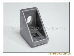 工業(yè)鋁型材與上海比迪配件 構(gòu)建現(xiàn)代工業(yè)的堅(jiān)實(shí)骨架